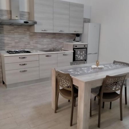 Anefe Hotel Бриндизи Екстериор снимка