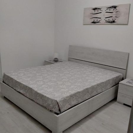 Anefe Hotel Бриндизи Екстериор снимка