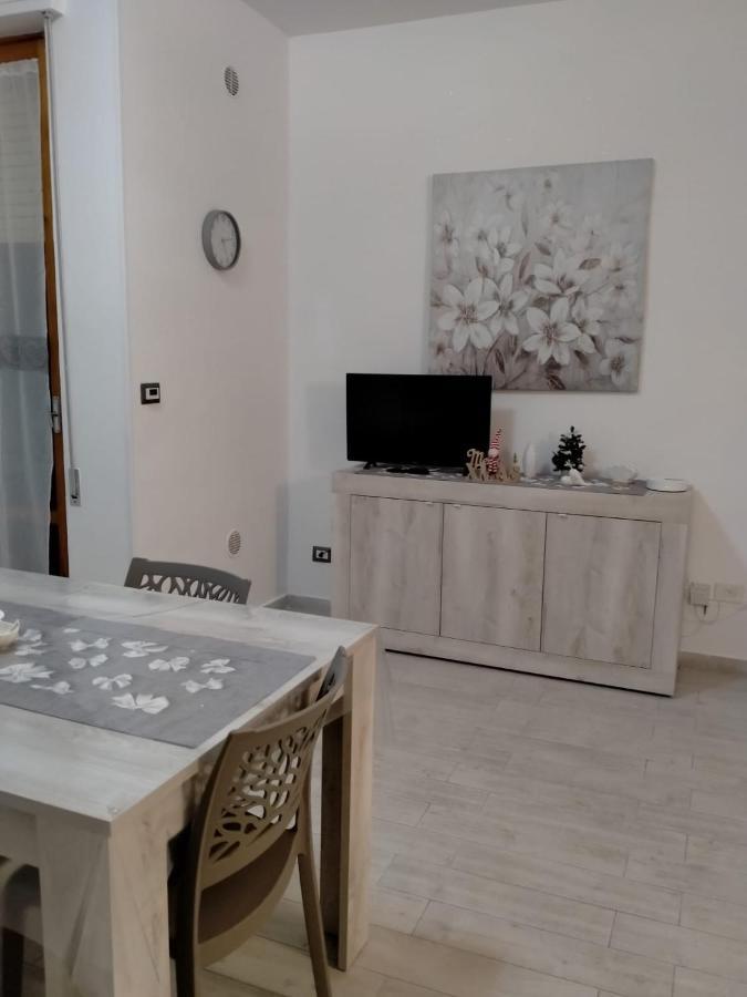 Anefe Hotel Бриндизи Екстериор снимка