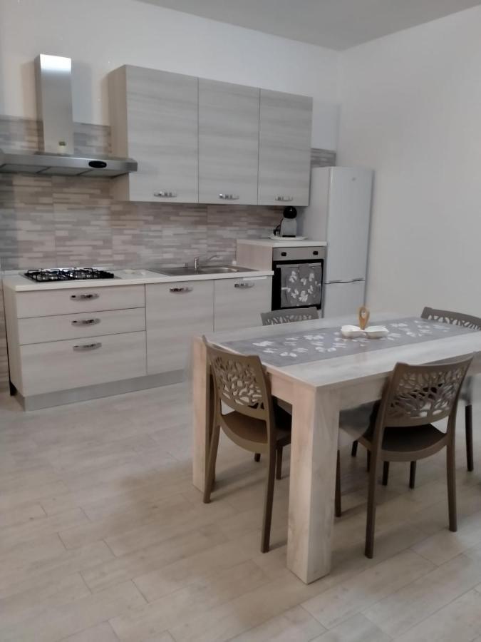 Anefe Hotel Бриндизи Екстериор снимка